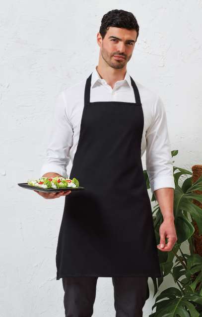 'Essential' Bib Apron