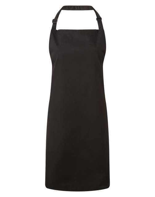 ‘Antimicrobial’ Bib Apron