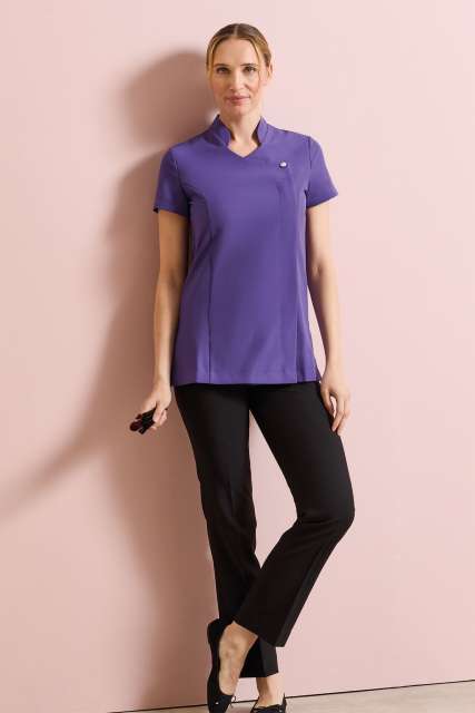 ‘Blossom’ Beauty And Spa Tunic