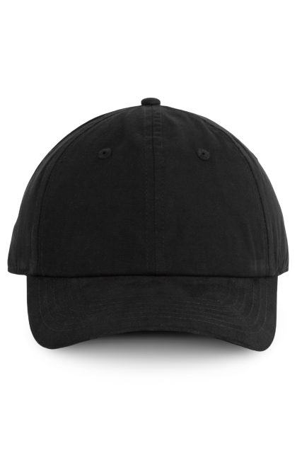 6 Panel Cap