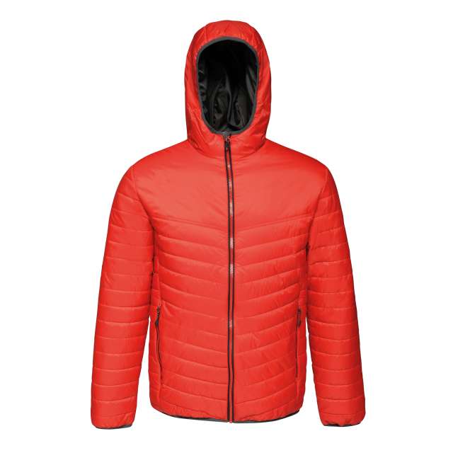 Acadia Ii
