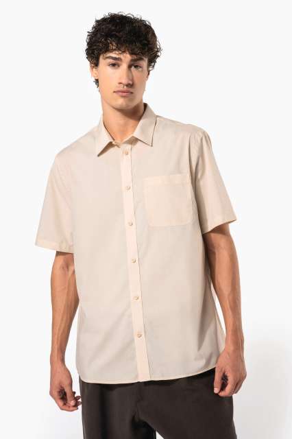 Ace - Short-Sleeved Shirt