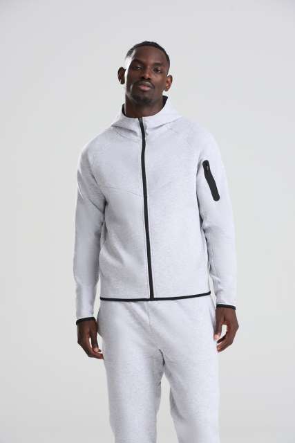 Adapt Fleece Zoodie