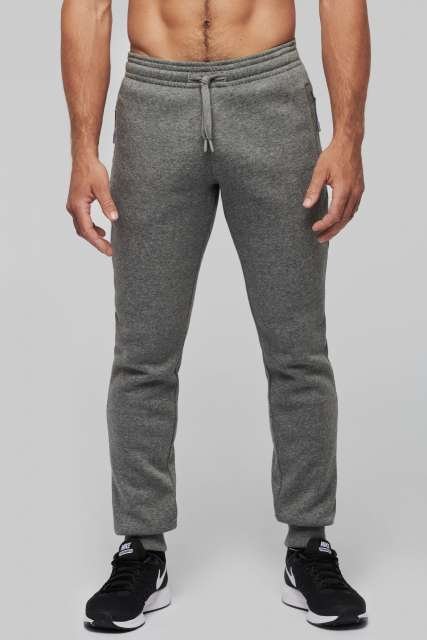 Adult Multisport Jogging Pants With Pockets