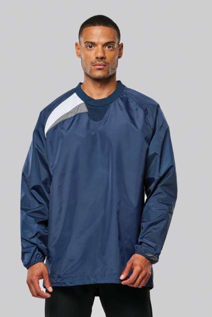 Adults' Rain Sweatshirt