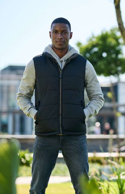 Altoona - Insulated Bodywarmer