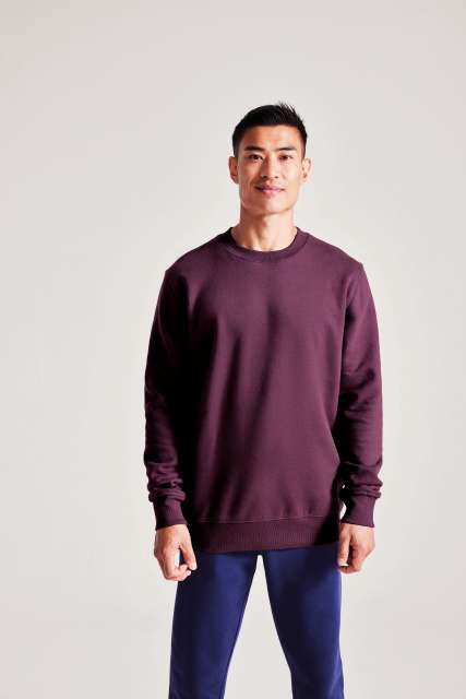 Anthem Sweat