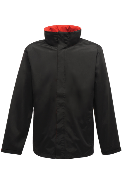 Ardmore - Waterproof Shell Jacket