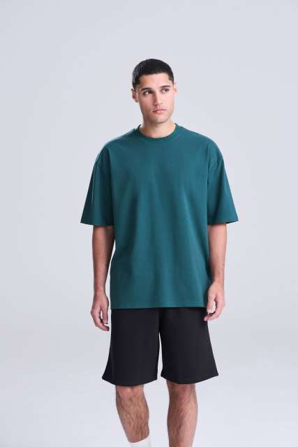 Arrow Recycled Heavy Oversize T
