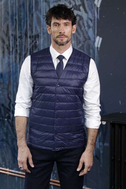 Arthur Men - Lightweight Bodywarmer
