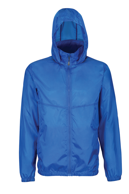 Asset Lightweight Shell Jacket