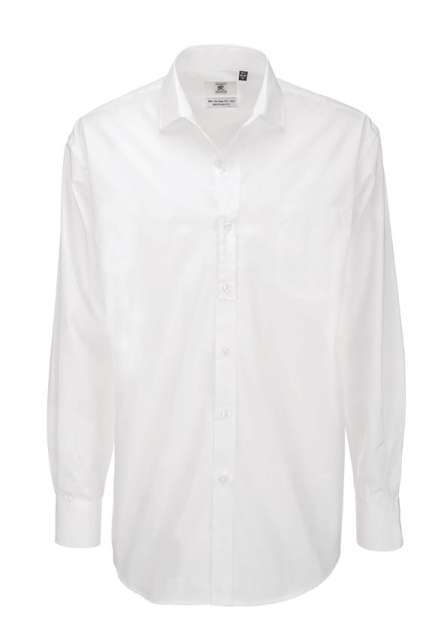 B&C Heritage Lsl /Men