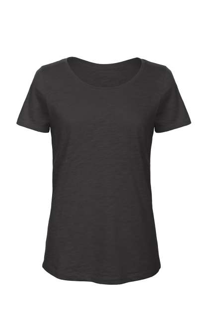 B&C Inspire Slub T /Women