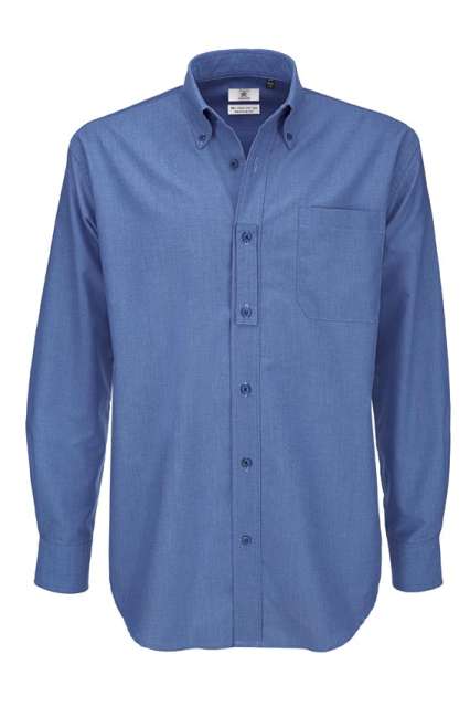 B&C Oxford Lsl