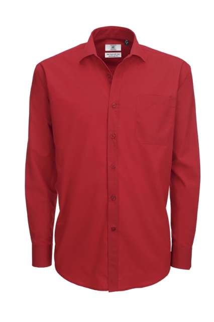 B&C Smart Lsl /Men