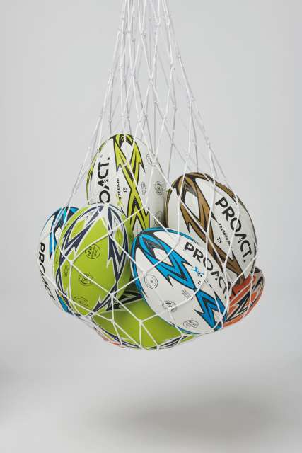Ball Carry Net