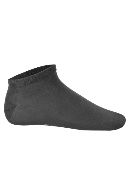 Bamboo Sports Trainer Socks
