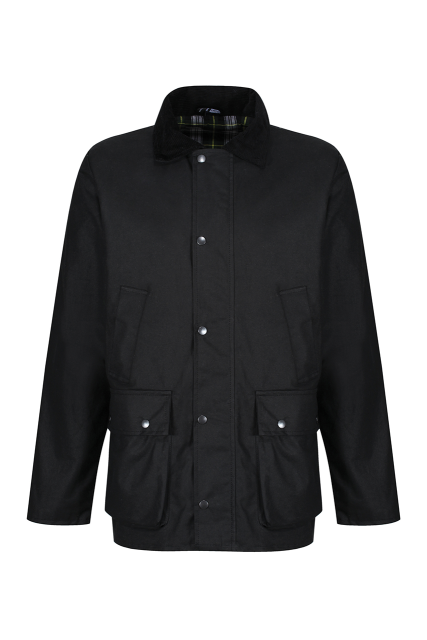 Banbury Wax Jacket