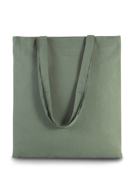 Basic Shopper Bag