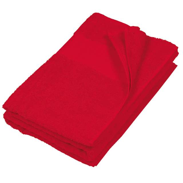 Bath Towel