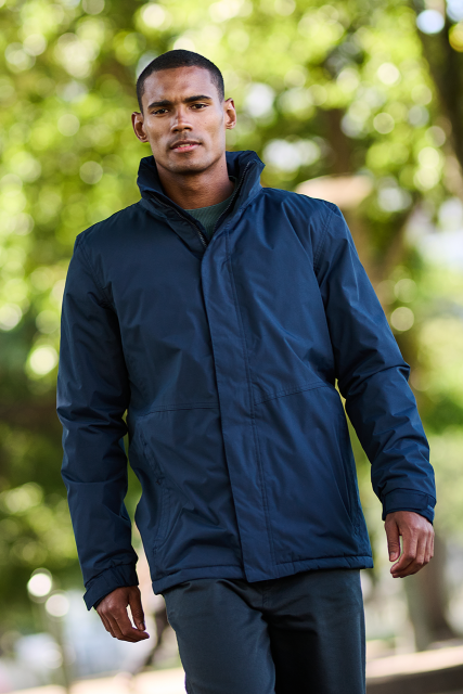 Beauford - Insulated Jacket