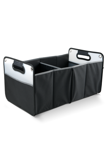 Car Boot Organiser