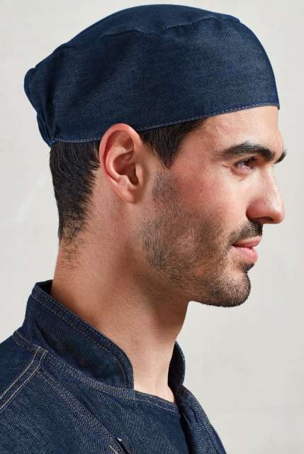 Chef’S Skull Cap