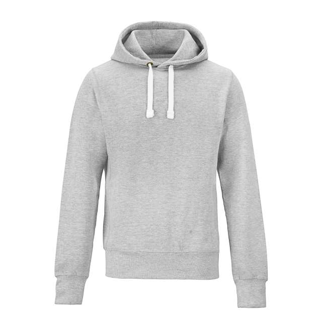Chunky Hoodie