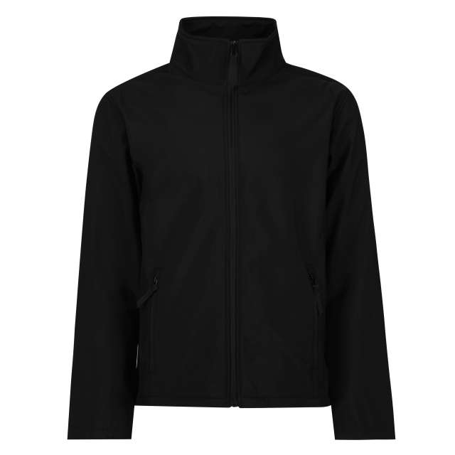 Classic 3 Layer Printable Softshell