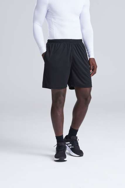 Cool Shorts