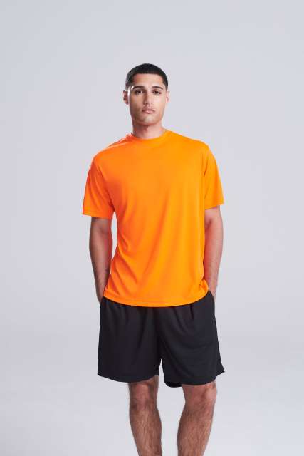 Cool Smooth T
