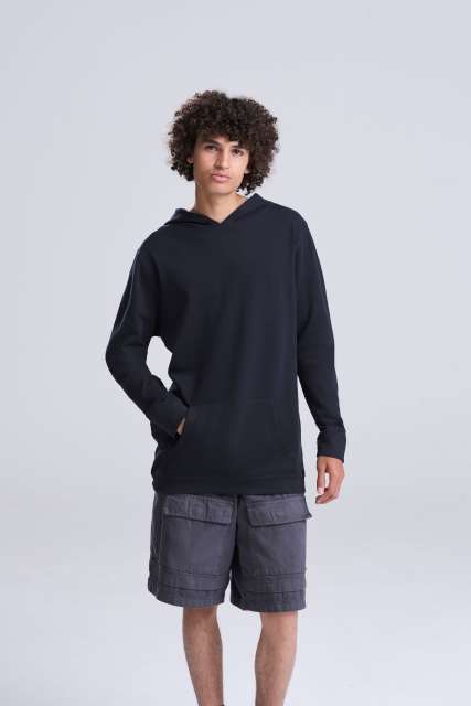 Corcovado Organic Hoodie