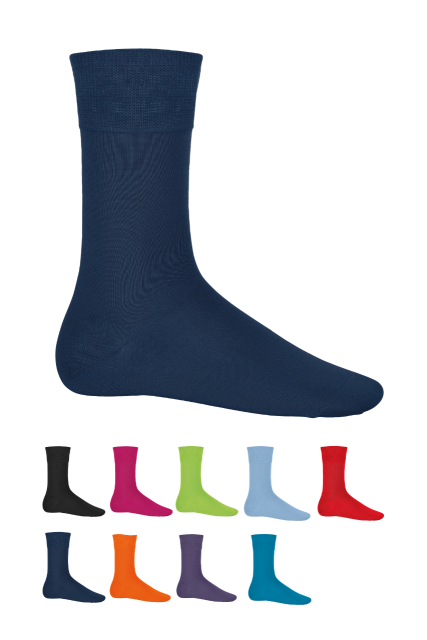 Cotton City Socks