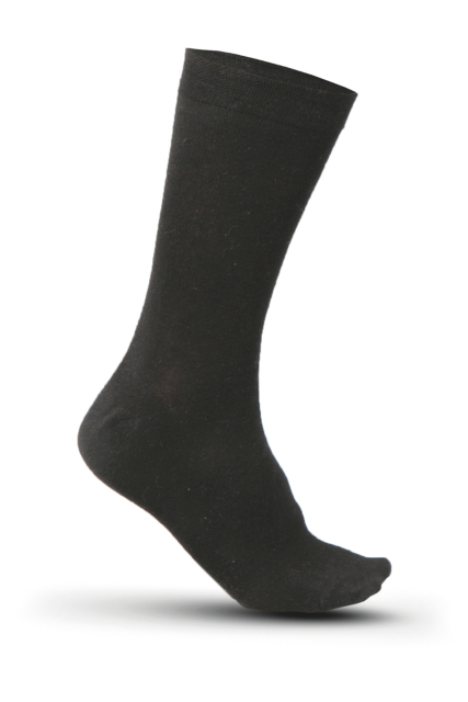 Cotton Mix City Socks