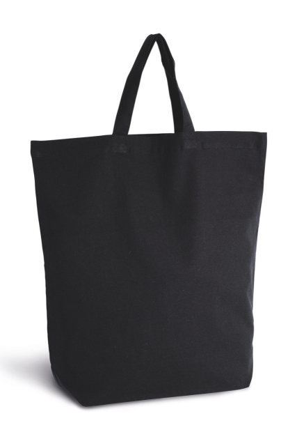 Cotton Shopper Bag