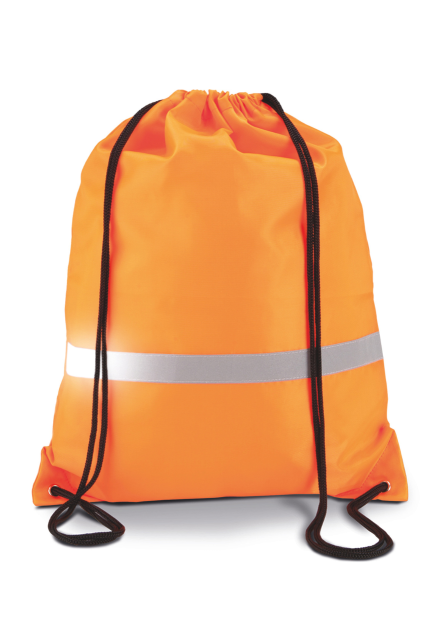 Drawstring Backpack