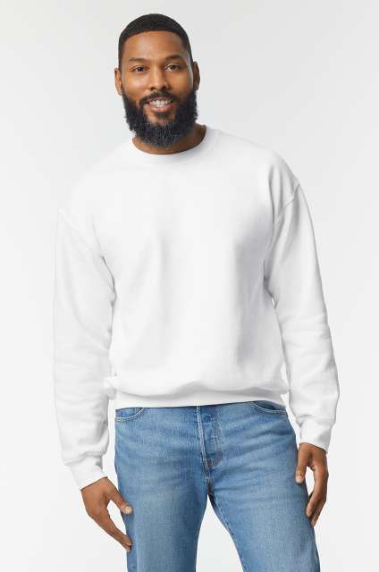 Dryblend Adult Crewneck Sweatshirt