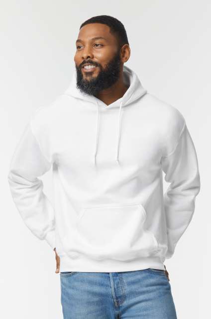 Dryblend Adult Hooded Sweatshirt
