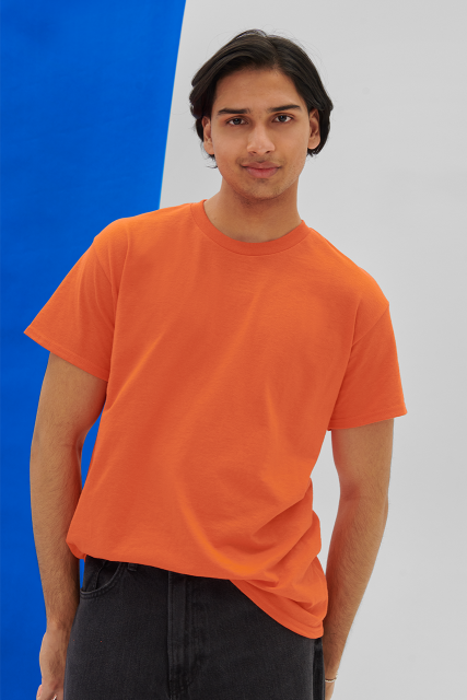 Dryblend Adult T-Shirt
