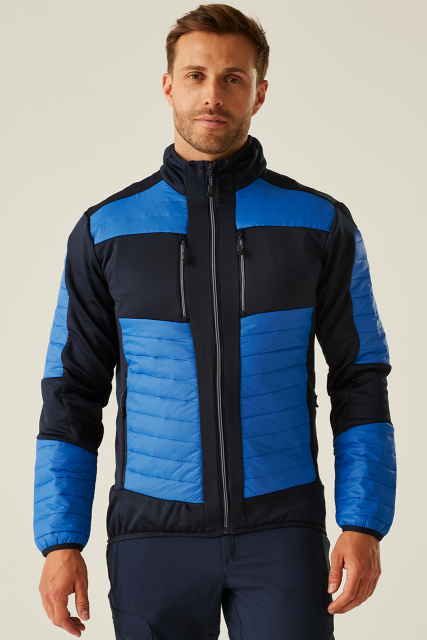 E-Volve Thermal Hybrid Jacket