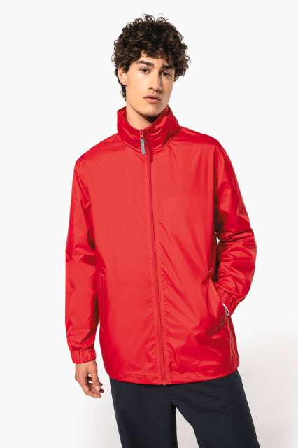 Eagle Ii - Lined Windbreaker