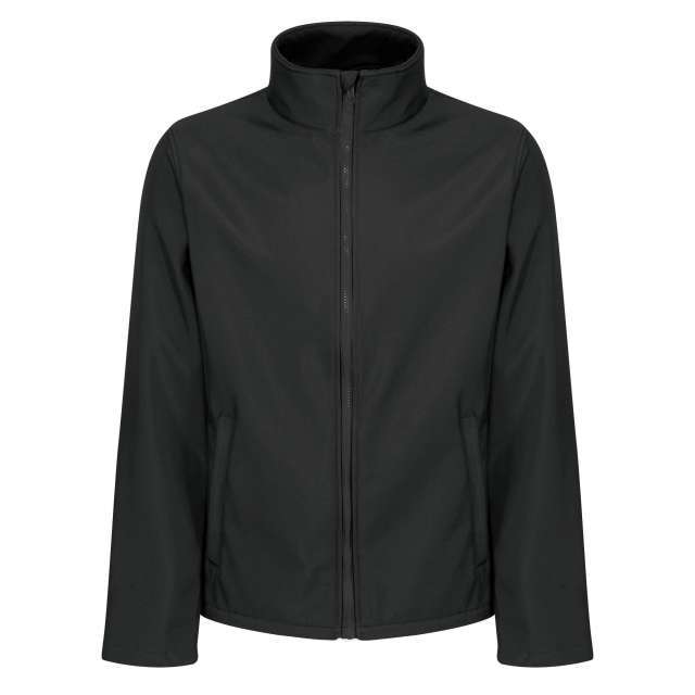 Eco Ablaze Softshell Jacket