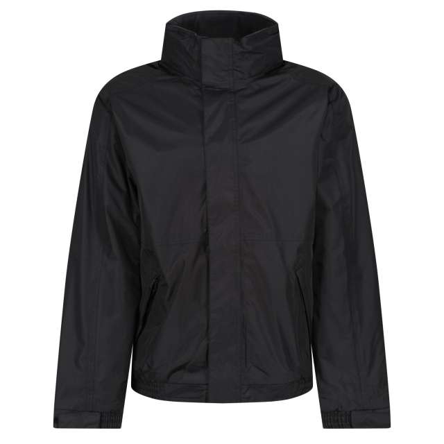 Eco Dover Jacket
