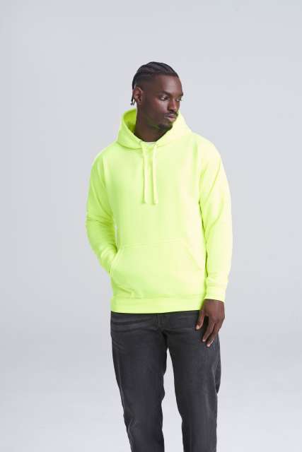 Electric Hoodie