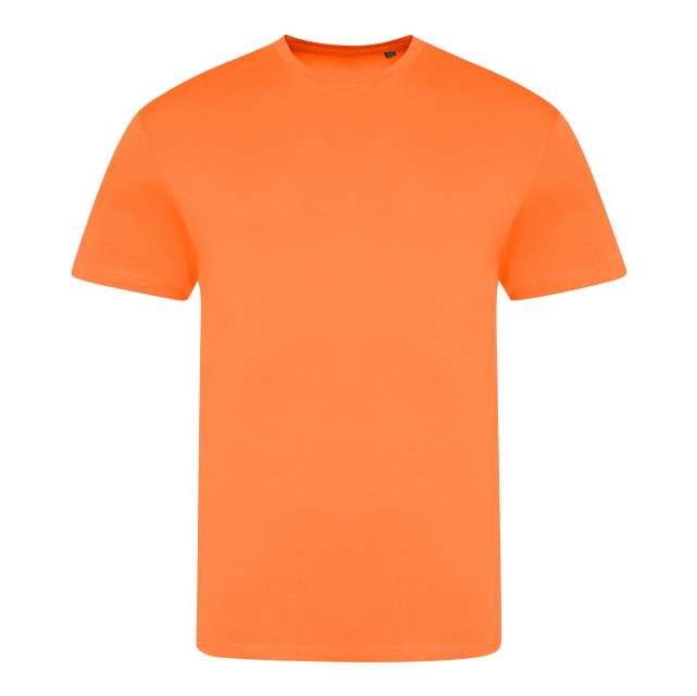 Electric Tri-Blend T