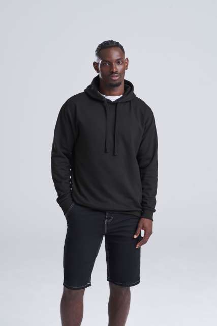 Epic Print Hoodie