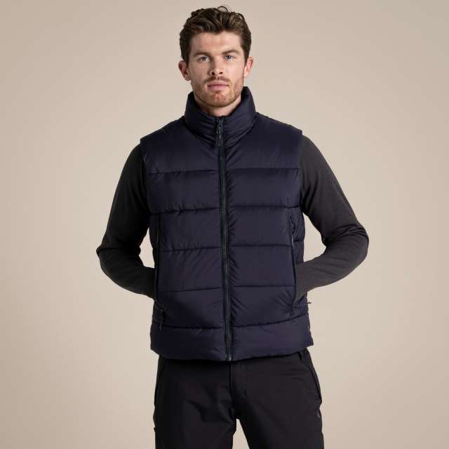 Expert Padded Vest