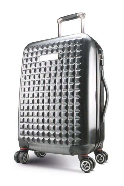Extra Large Trolley Suitcase