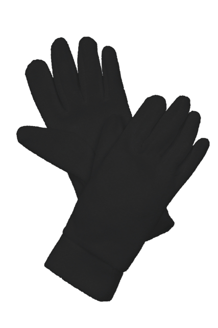 Fleece Gloves