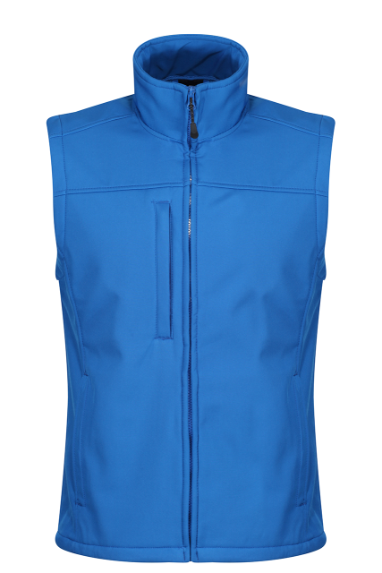 Flux - Softshell Bodywarmer